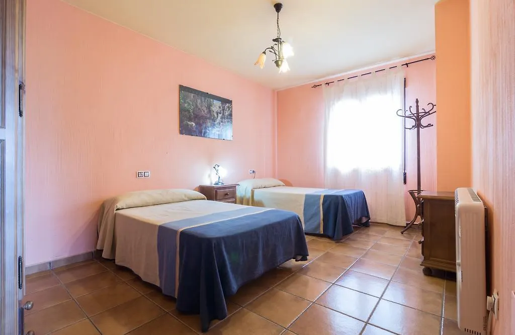 Holiday home Alojamiento Rural Sierra De Castril