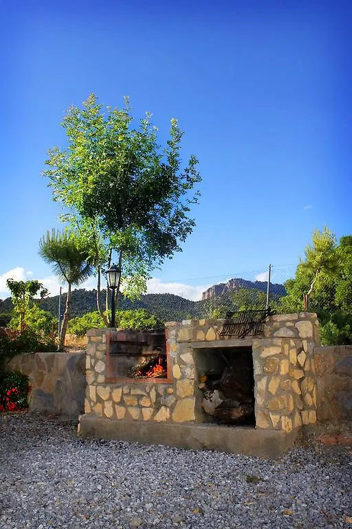 Holiday home Alojamiento Rural Sierra De Castril Spain