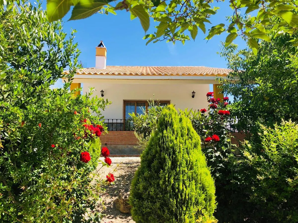 Holiday home Alojamiento Rural Sierra De Castril Spain