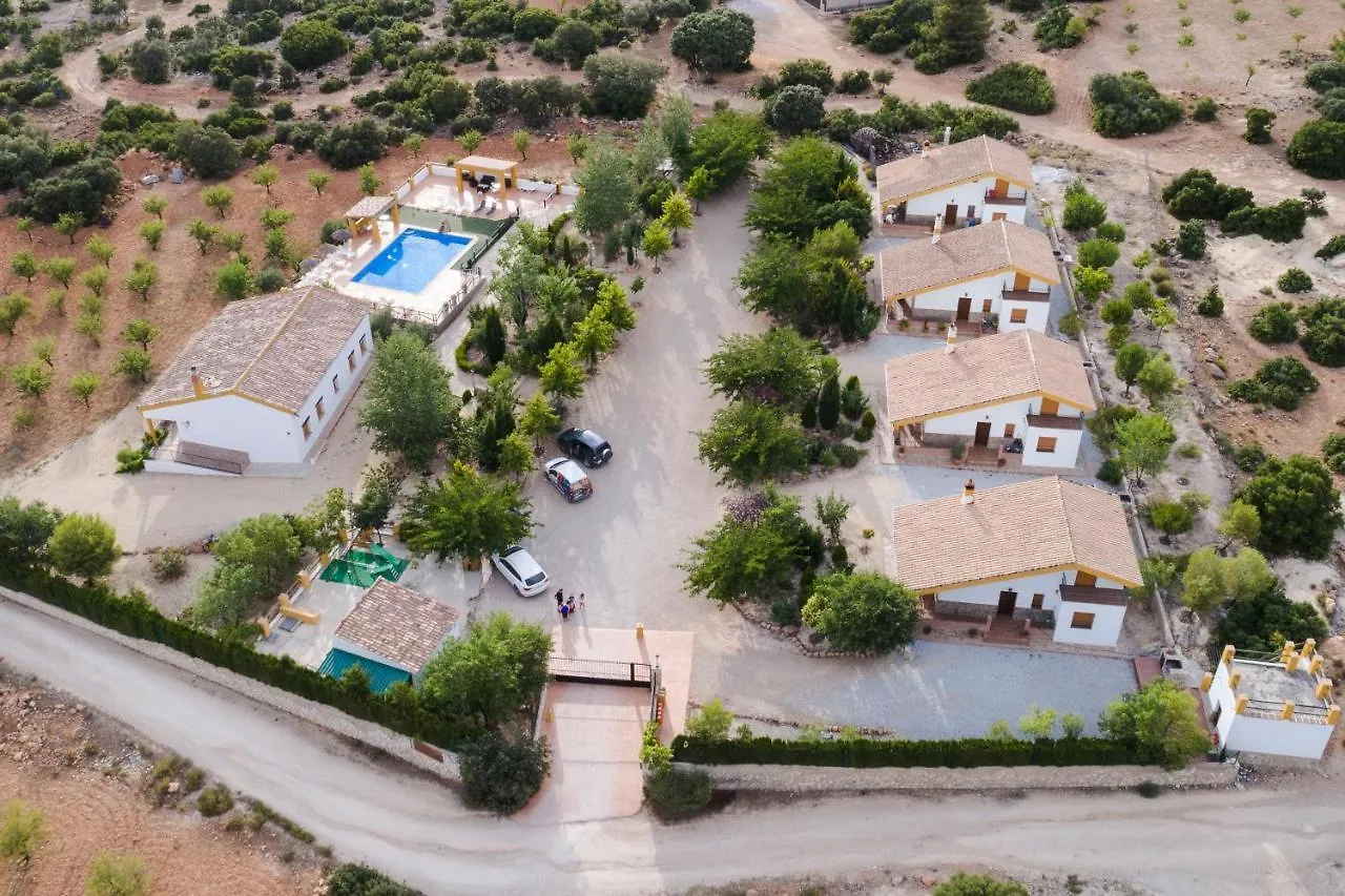 Alojamiento Rural Sierra De Castril 0*,  Spain