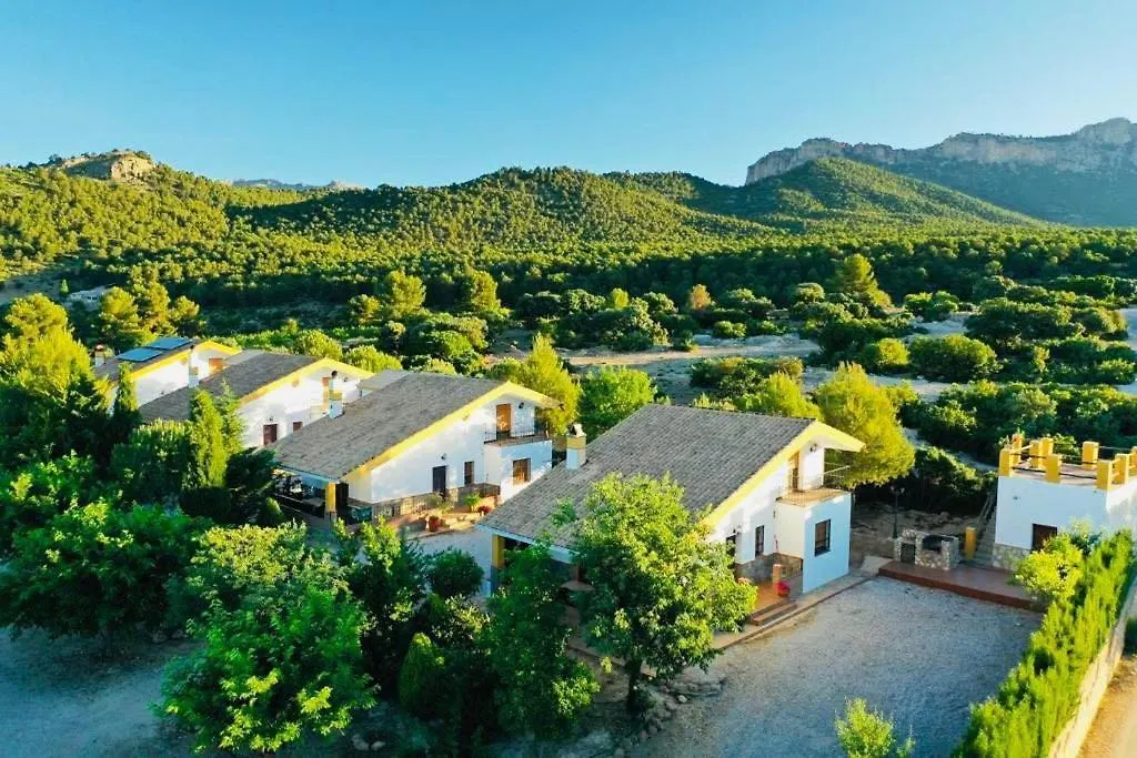 Alojamiento Rural Sierra De Castril